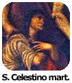 Celestino martire